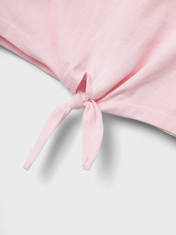 Product CAMISETA VAYA - Parfait Pink - Image 2