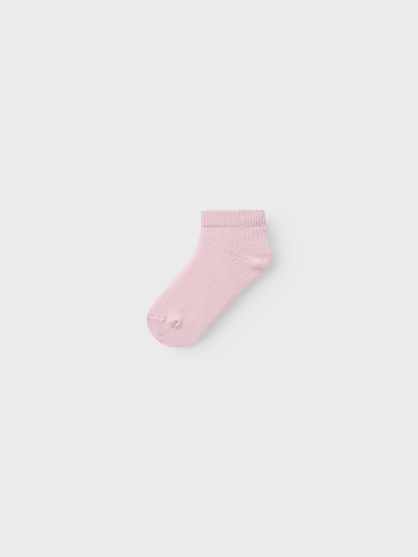 Product PACK DE 3 MEDIAS - Bright White Pack:Parfait Pink + Camellia Rose - Image 3