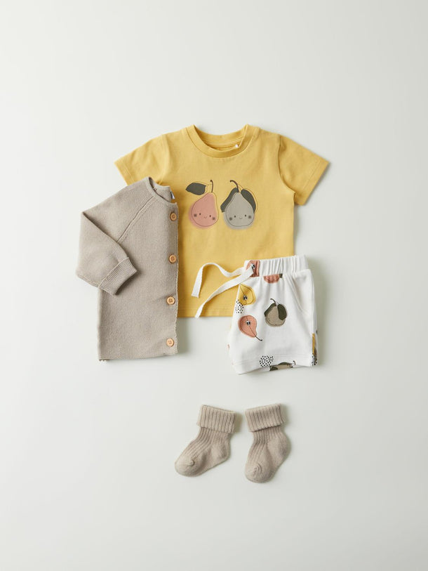 Product SHORT OHEY - Jet Stream - Image 3