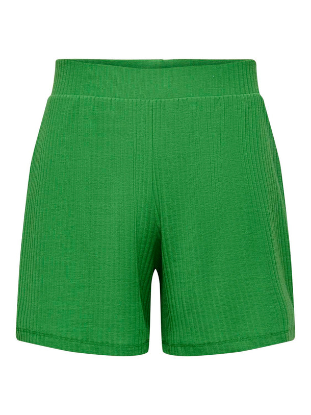 Product SHORT EMMA  - Vibrant Green - Image 1