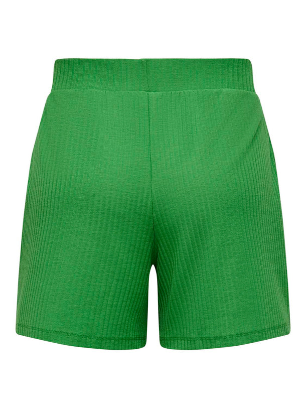 Product SHORT EMMA  - Vibrant Green - Image 2