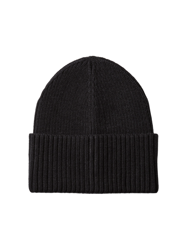 Product GORRA SNOW - Black - Image 1