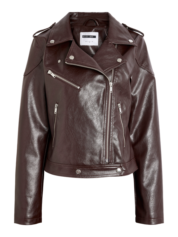 Product CHAQUETA ROLLO - Java - Image 1