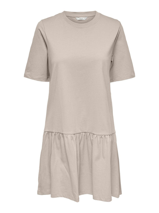 Product VESTIDO MARION  - Pumice Stone - Image 1