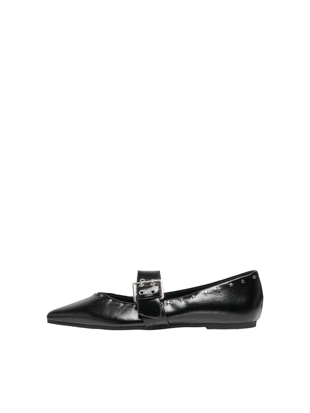 Product BALLERINA LAURA  - Black - Image 3