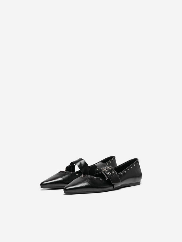 Product BALLERINA LAURA  - Black - Image 4
