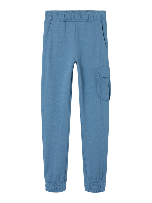 Product PANTALÓN VARONTO - Coronet Blue - Image 1