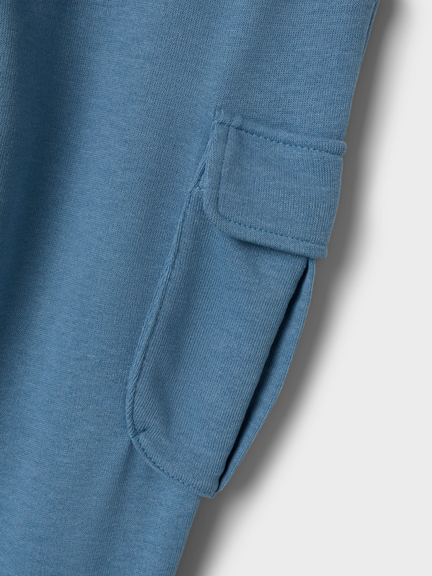 Product PANTALÓN VARONTO - Coronet Blue - Image 4