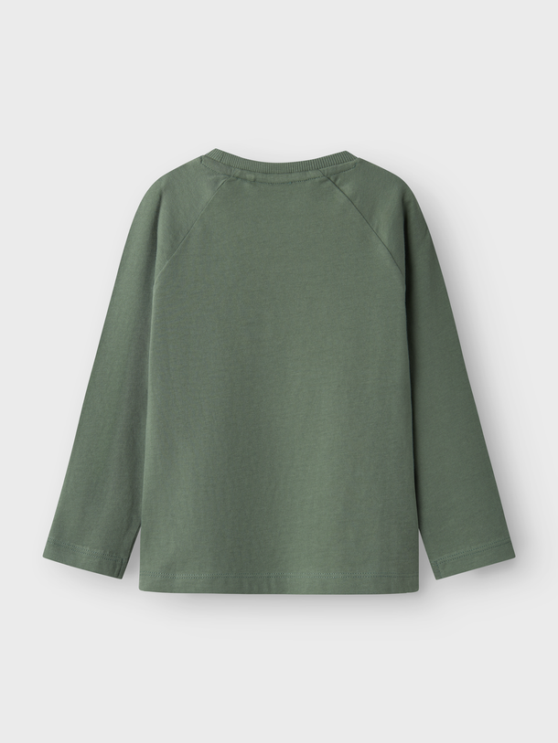 Product CAMISETA LIVANNO - Laurel Wreath - Image 4