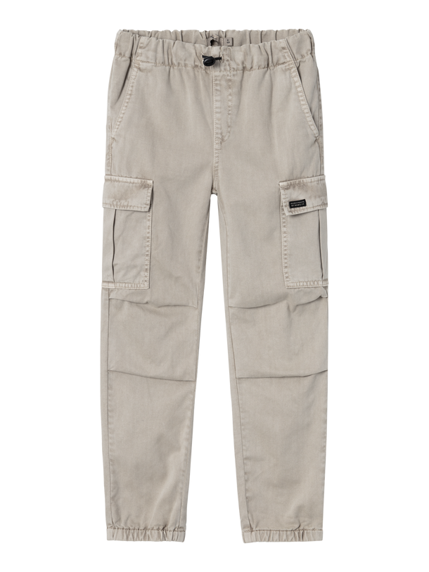 Product PANTALÓN CARGO RYAN - Pure Cashmere - Image 4