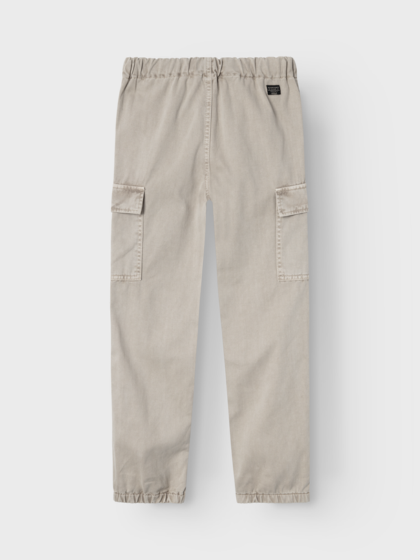 Product PANTALÓN CARGO RYAN - Pure Cashmere - Image 5