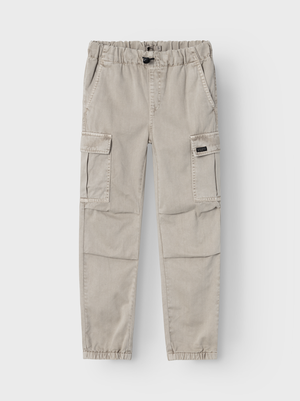Product PANTALÓN CARGO RYAN - Pure Cashmere - Image 1