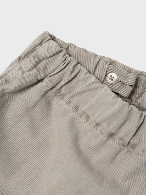 Product PANTALÓN CARGO RYAN - Pure Cashmere - Image 2
