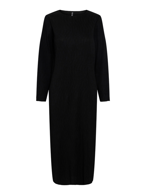Product VESTIDO ALBA - Black - Image 4