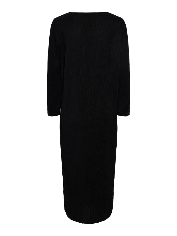 Product VESTIDO ALBA - Black - Image 5