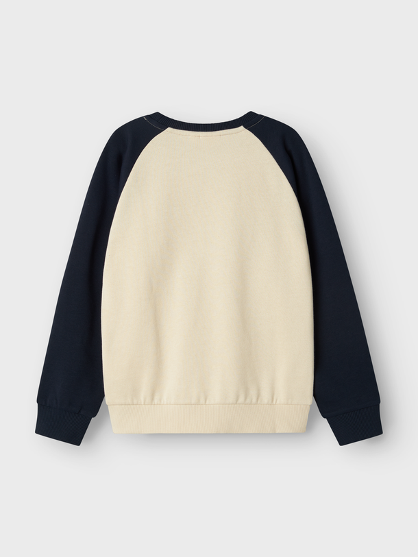 Product SUDADERA VILDAR - Summer Sand Print:Colorado - Image 4