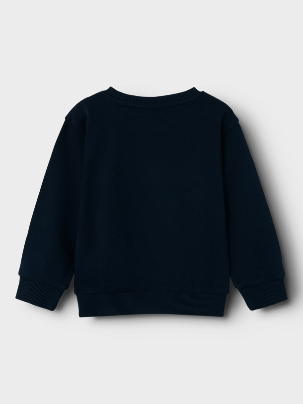 Product SUDADERA VILDAR - Dark Sapphire Print:Skater Dino - Image 4