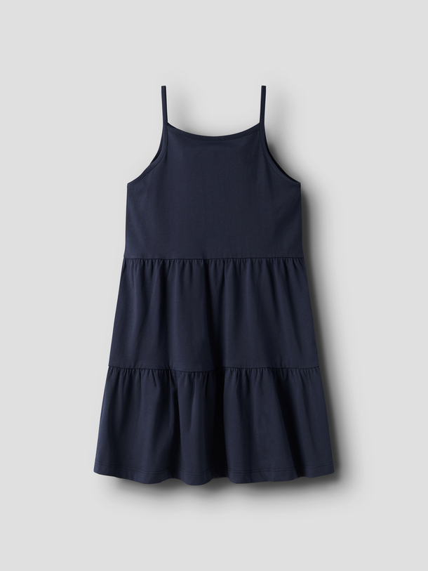 Product VESTIDO VASITA - Navy Blazer - Image 4