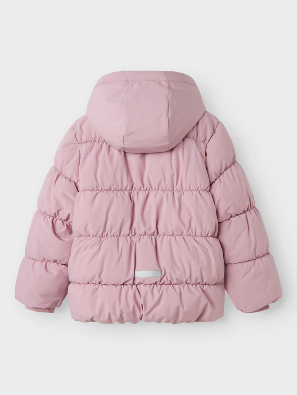 Product CHAQUETA MORNING - Mauve Shadows - Image 4