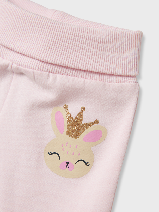 Product Pantalón Vrillie - Festival Bloom Print:BUNNY W. CROWN - Image 2