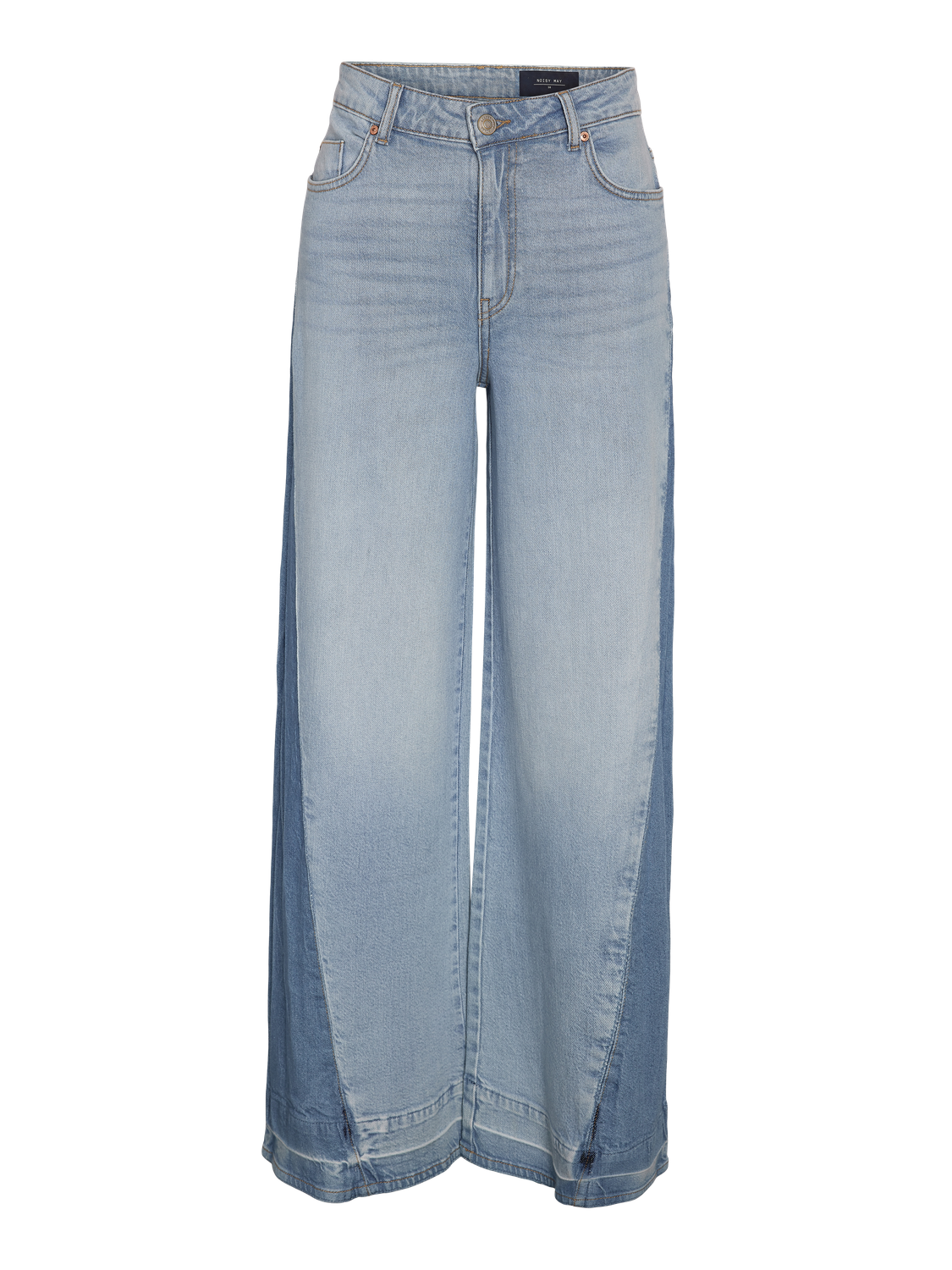 JEANS WIDE COLIN