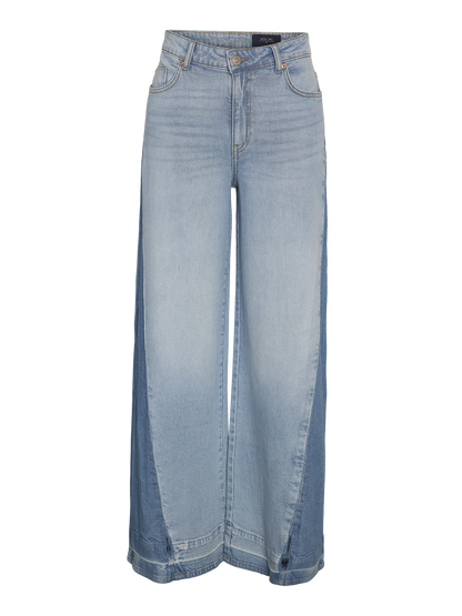 JEANS WIDE COLIN