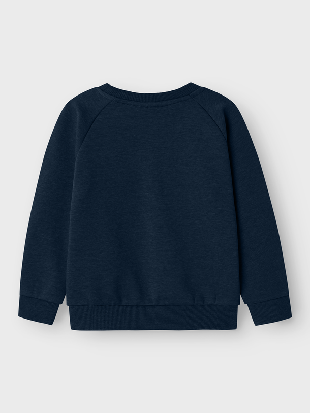 Product SUDADERA VION - Dark Sapphire Print:Off Road - Image 4