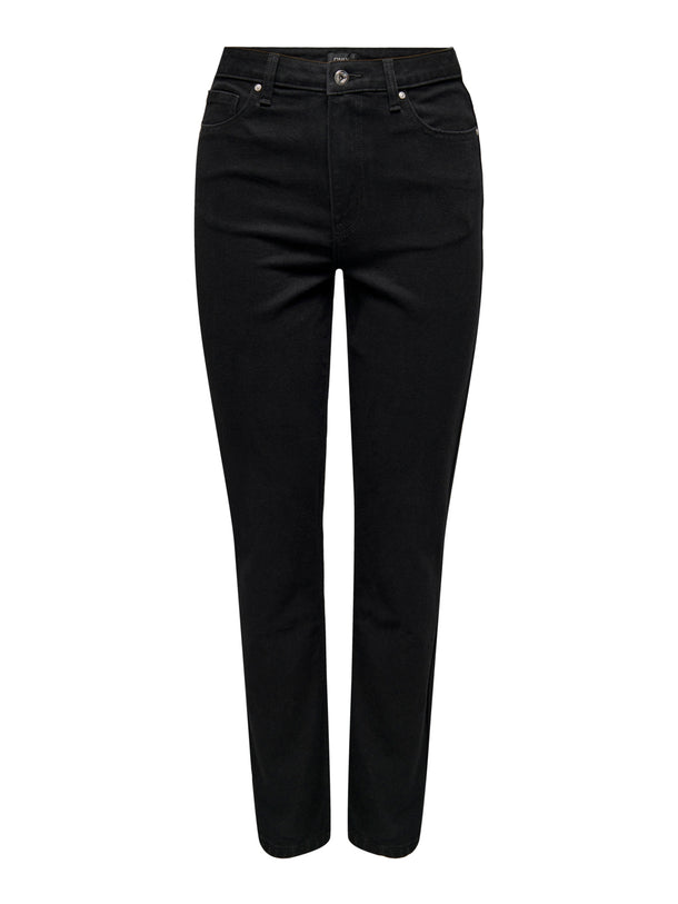 Product JEAN JAGGER - Black Denim - Image 1