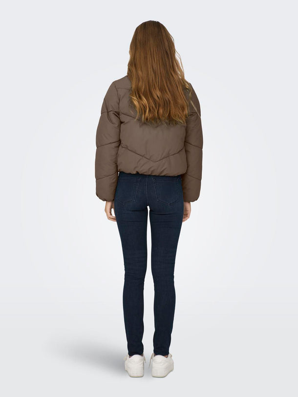 Product CHAQUETA MAGGI - Walnut - Image 3