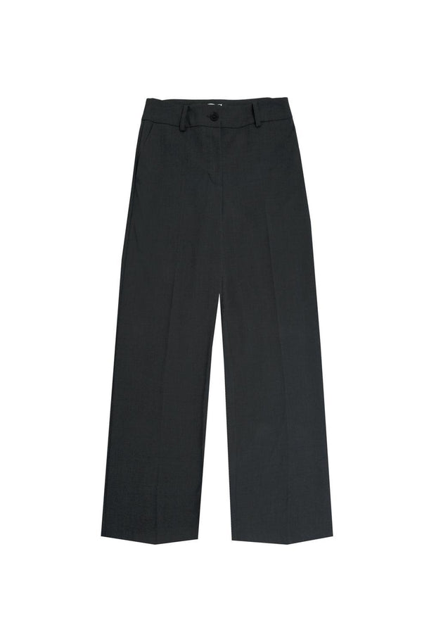 Product PANTALÓN WIDE LEG BMK-Concrete Grey - Image 4