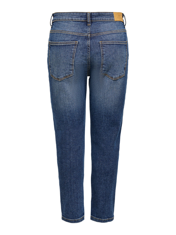 Product JEAN NEW TYSON - Dark Blue Denim - Image 2