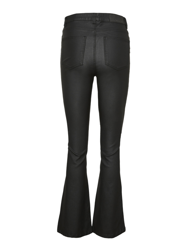 Product PANTALON SALLIE - Black - Image 2