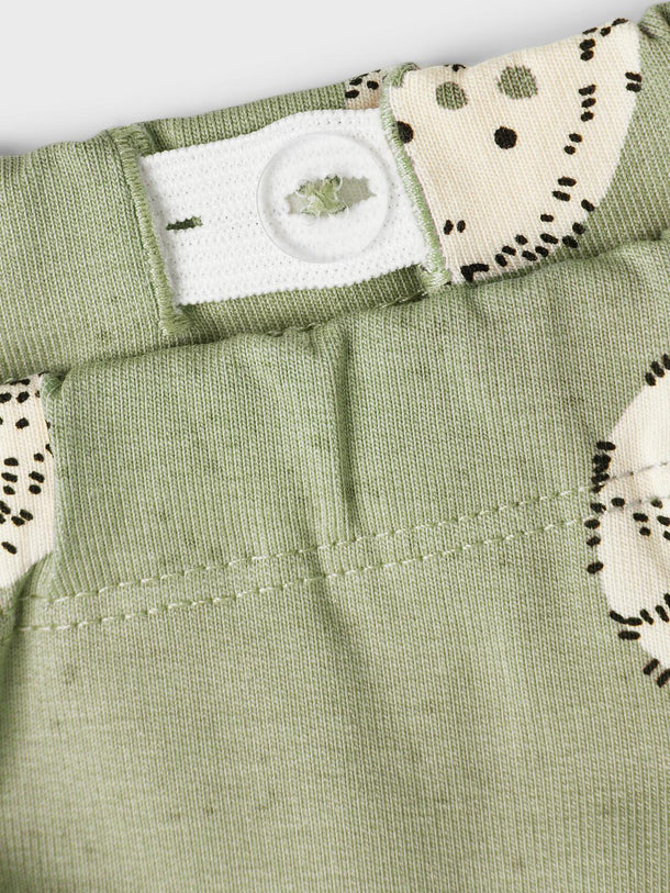 Product PANTALON KIANNE - Lint - Image 2