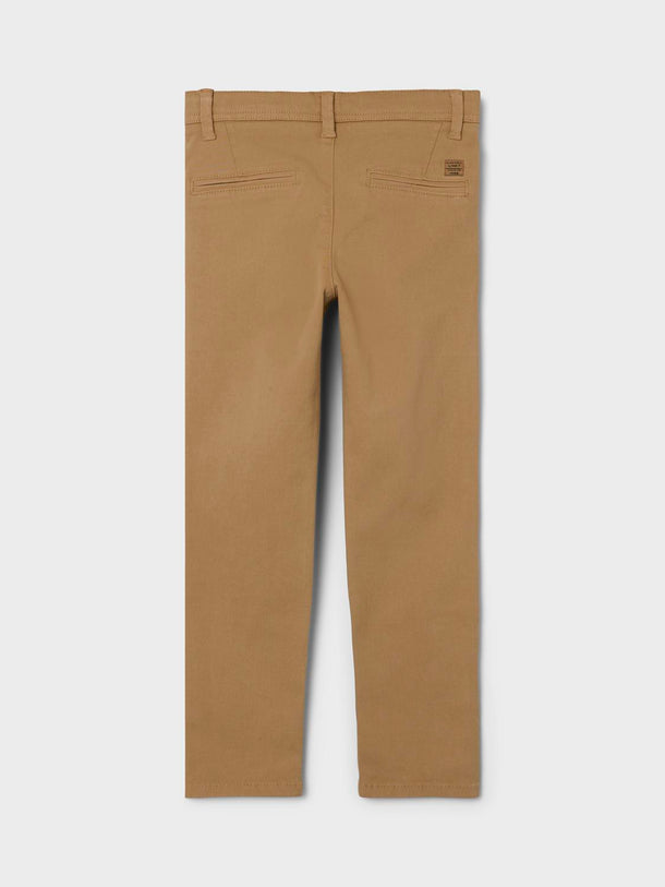 Product PANTALÓN SILAS - Kelp - Image 1