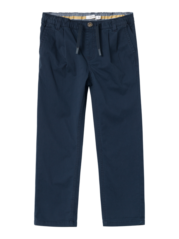 Product PANTALÓN RYAN - Dark Sapphire - Image 1