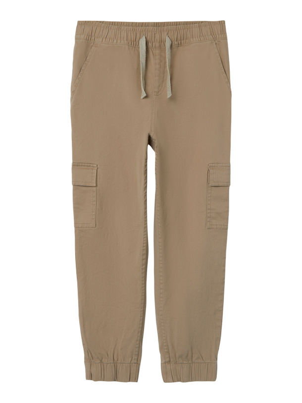 Product PANTALON BEN BAGGY - Crockery - Image 4