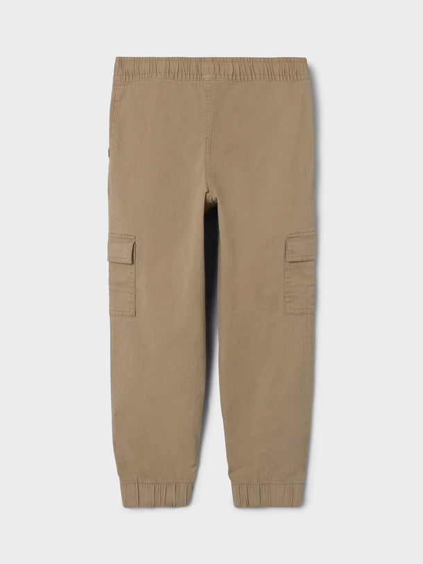 Product PANTALON BEN BAGGY - Crockery - Image 5