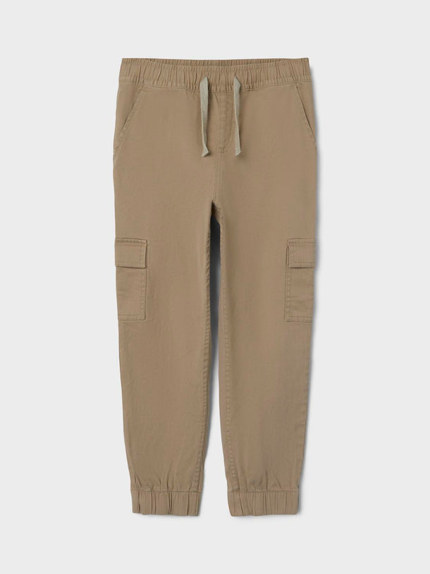 Product PANTALON BEN BAGGY - Crockery - Image 1