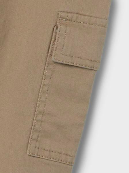 Product PANTALON BEN BAGGY - Crockery - Image 3
