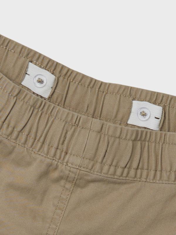 Product PANTALON BEN BAGGY - Crockery - Image 2