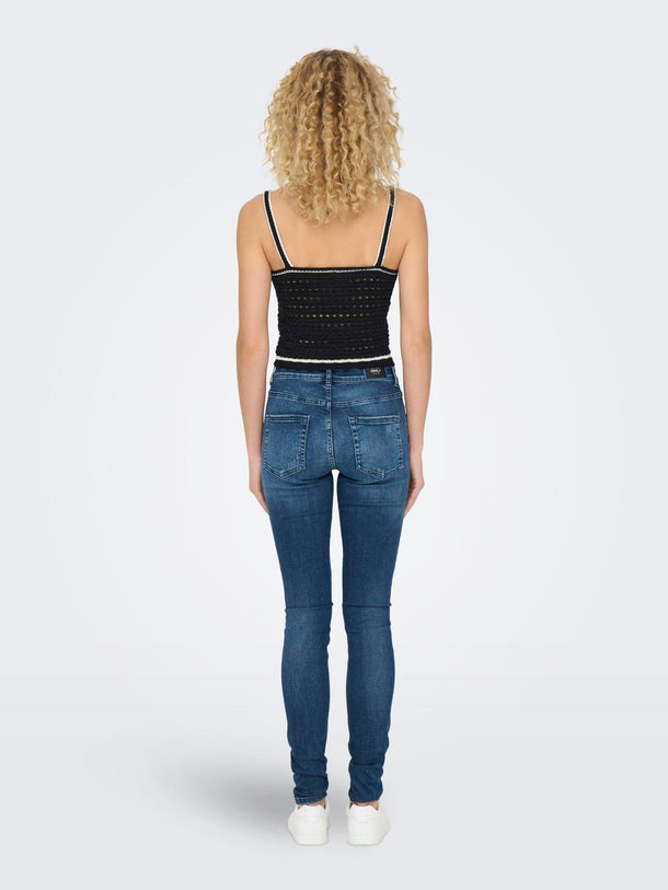 Product TOP MINNIE - Black Detail:BIRCH - Image 3