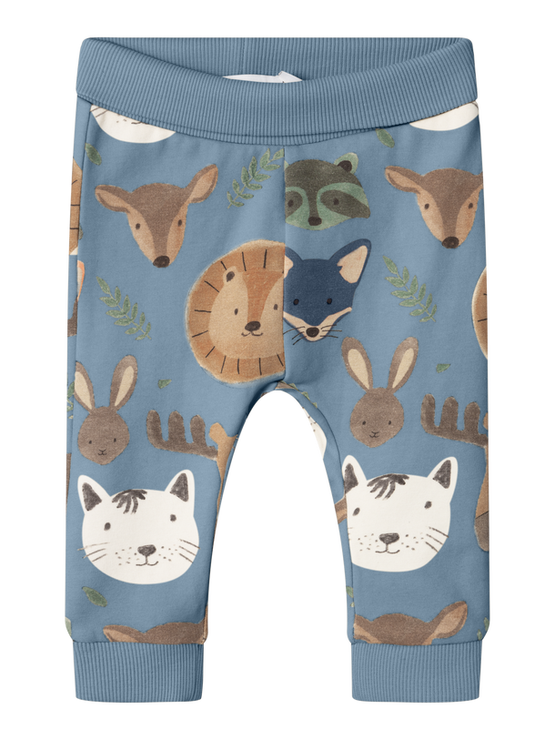 Product PANTALÓN ORVAN  - Mountain Spring - Image 3