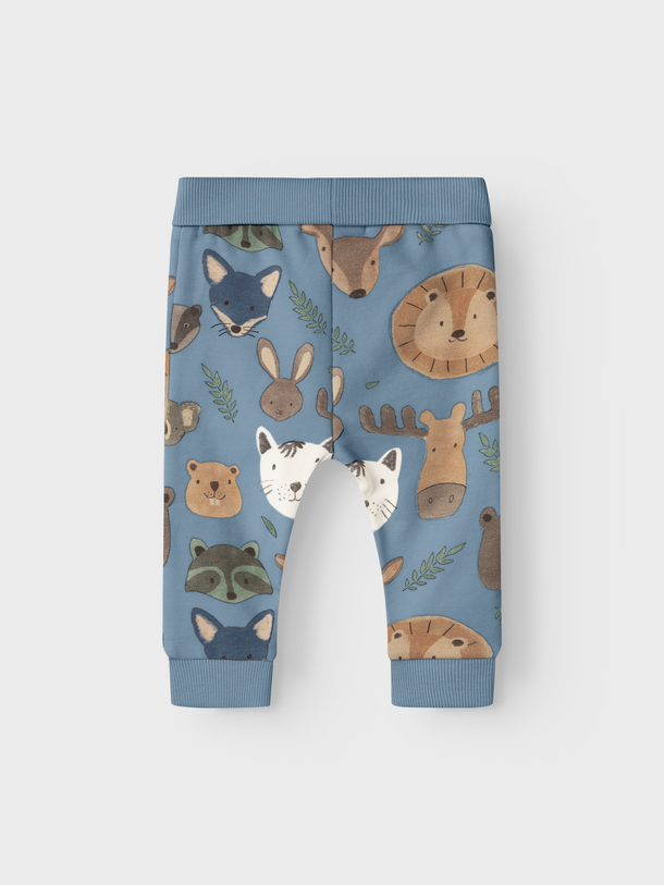 Product PANTALÓN ORVAN  - Mountain Spring - Image 4