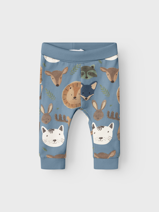 Product PANTALÓN ORVAN  - Mountain Spring - Image 1