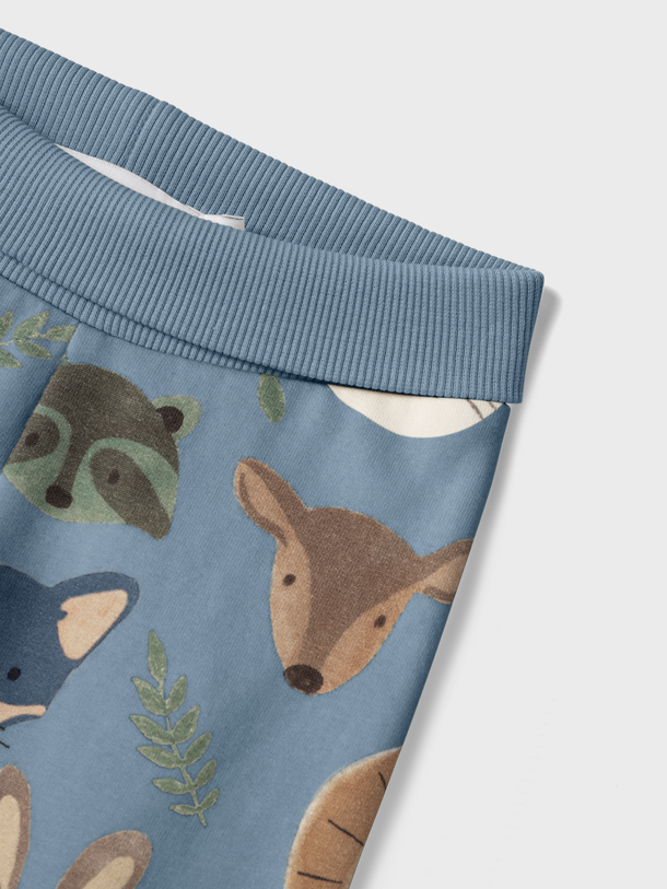 Product PANTALÓN ORVAN  - Mountain Spring - Image 2
