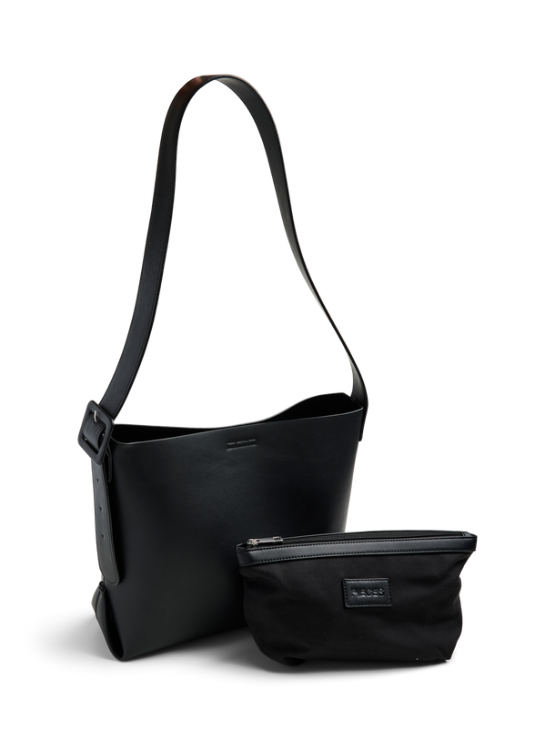 Product BOLSO UMA - Black - Image 1