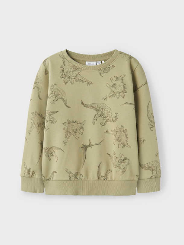 Product SUDADERA VARON - Tea - Image 1