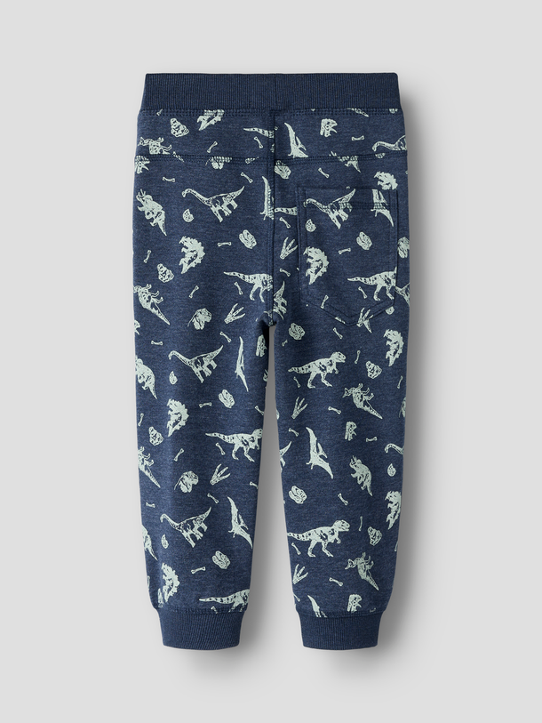Product PANTALÓN JOGGING VIMO-Navy Blazer AOP:Dino World - Image 4