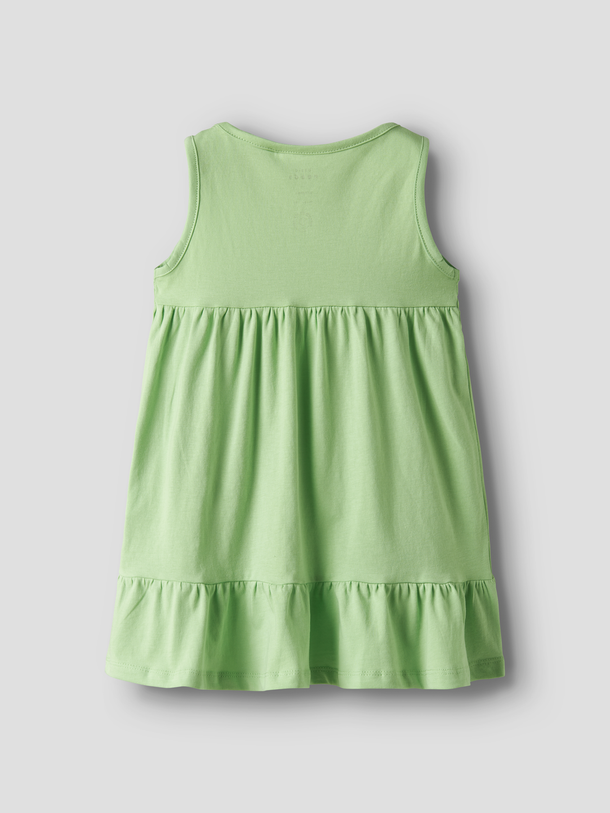 Product VESTIDO VIONE - Arcadian Green - Image 4