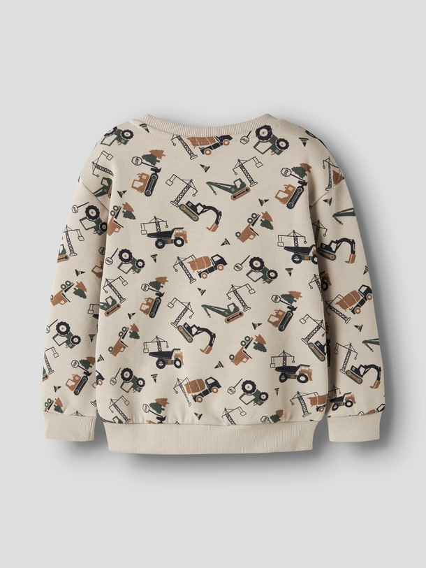 Product BUZO VIMO-Island Fossil Print:Excavator - Image 4